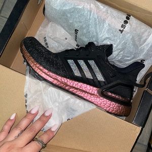 Adidas running shoes